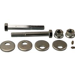Moog Wheel Alignment Kits for 2002-2012 LIBERTY, 2007-2011 NITRO - K100408