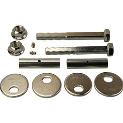 Moog Wheel Alignment Kits for 2001-2006 SEQUOIA, 2000-2006 TUNDRA - K100418