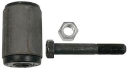 Moog Replacement Leaf Spring Shackle Bolts