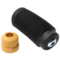 Moog Chassis Parts - Shock Boots and Bellows for 2005-2010 MUSTANG - K150280