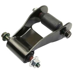 Moog Replacement Leaf Spring Shackles K150412