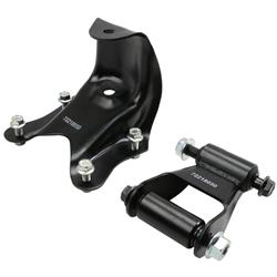 Moog Replacement Leaf Spring Shackles K150414