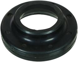 Moog Coil Spring Insulators for 1997-2001 CHEROKEE, 1993-1998 GRAND CHEROKEE, 1997-2006 WRANGLER - K160039