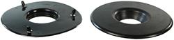 Moog Coil Spring Insulators for 1997-2006 WRANGLER - K160060