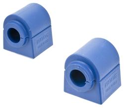 Moog Sway Bar Bushings for 2005-2010 COBALT, 2007-2009 G5, 2003-2007 ION - K200045