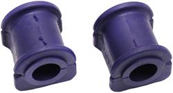 Moog Sway Bar Bushings for 2007-2009 AURA, 2005-2010 G6, 2004-2010 MALIBU - K200306