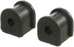 Moog Sway Bar Bushings for 2006-2012 CIVIC - K200610