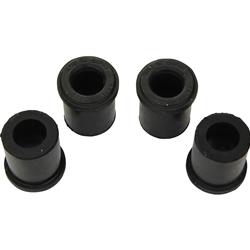 Moog Leaf Spring Bushings K200909