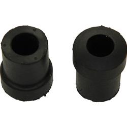 Moog Replacement Leaf Spring Shackle Bushings K200917