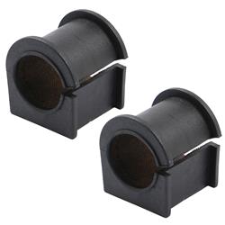 Moog Sway Bar Bushings for 2007-2014 EDGE, 2007-2015 MKX - K201297