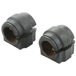 Moog Sway Bar Bushings for 2002-2014 COOPER, 2011-2015 COOPER COUNTRYMAN, 2013-2015 COOPER PACEMAN - K201523