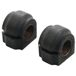 Moog Sway Bar Bushings for 2007-2015 COOPER, 2011-2016 COOPER COUNTRYMAN, 2013-2016 COOPER PACEMAN - K201528