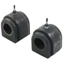 Moog Sway Bar Bushings for 2006-2010 H3, 2009-2010 H3T - K201548