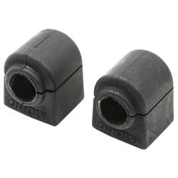 Moog Sway Bar Bushings for 2006-2008 COBALT, 2007-2009 G5, 2003-2007 ION - K201613