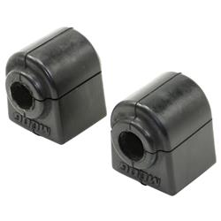 Moog Sway Bar Bushings for 2005-2010 COBALT, 2007-2009 G5, 2003-2007 ION - K201614
