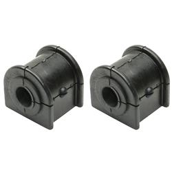 Moog Sway Bar Bushings for 2007-2024 WRANGLER, 2018 WRANGLER JK - K201636