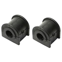Moog Sway Bar Bushings for 2007-2018 WRANGLER, 2018 WRANGLER JK - K201637