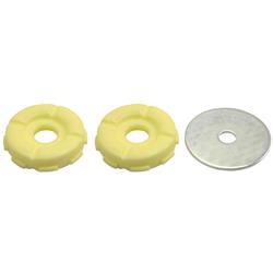 Moog Strut Mounts for 2007-2013 X5, 2008-2014 X6 - K201709