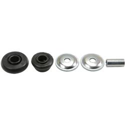 Moog Shock Mounts for 2009-2014 CUBE - K201713