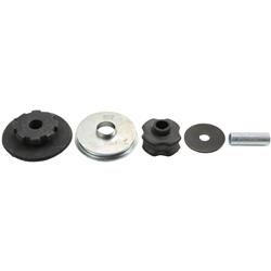 Moog Shock Mounts for 2013-2015 SPARK - K201718