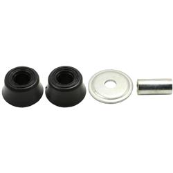 Moog Shock Mounts for 2012-2017 VERSA, 2014-2017 VERSA NOTE - K201719