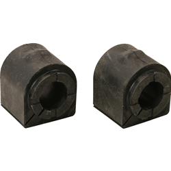 Moog Chassis Parts - Sway Bar Bushings for 2013-2018 C-MAX, ESCAPE, 2012-2018 FOCUS - K201945
