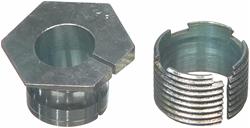 Moog Caster/Camber Adjustable Bushings