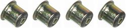 Moog Control Arm Bushings for 1984-2001 CHEROKEE, 1986-1992 COMANCHE, 1984-1990 WAGONEER - K3162