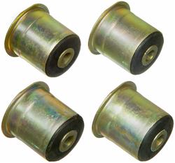 Moog Control Arm Bushings for 1984-1999 CHEROKEE, 1986-1992 COMANCHE, 1984-1990 WAGONEER - K3164