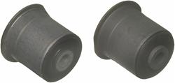 Moog Control Arm Bushings for 1993-1998 GRAND CHEROKEE, 1993 GRAND WAGONEER - K3167