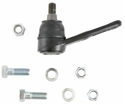 Moog Ball Joints for 2004-2011 AVEO, 2007-2011 AVEO5, 2009-2010 G3 - K500034