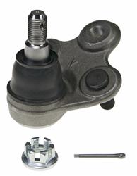 Moog Ball Joints for 2007-2016 CR-V, 2016-2022 HR-V, 2007-2018 RDX - K500103