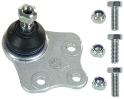 Moog Ball Joints K500222