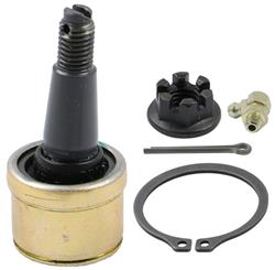 Moog Ball Joints for 2008-2014 CTS, 2004-2009 SRX, 2005-2011 STS - K500290