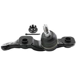 Moog Ball Joints for 2001-2006 LS430 - K500321