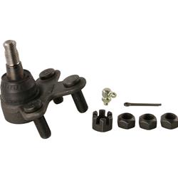 Moog Ball Joints for 2023-2024 ACCORD, INTEGRA, 2016-2024 CIVIC - K500366