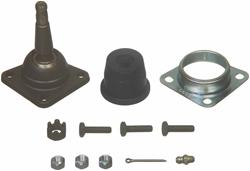 Moog Ball Joints for 1993-2002 CAMARO, FIREBIRD - K6462