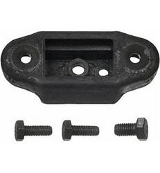 Moog Torsion Bar Mounts