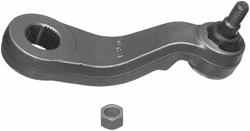 Moog Replacement Pitman Arms for 1991-2002 C3500HD - K6528