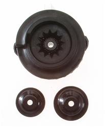 Moog Shock Mounts