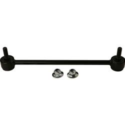 Moog Sway Bar End Links for 2017-2022 F-350 SUPER DUTY, F-450 SUPER DUTY - K700907