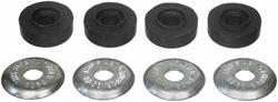 Moog Strut Rod Bushings K7039