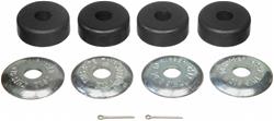 Moog Strut Rod Bushings K7040