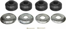 Moog Strut Rod Bushings K7079