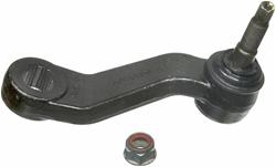 Moog Replacement Pitman Arms for 2000-2002 RAM 3500, RAM 2500, 2000-2001 RAM 1500 - K7345