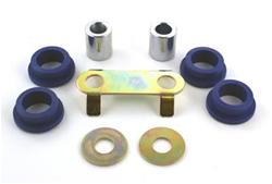 Moog Problem Solver Inner Tie Rod End Bushings