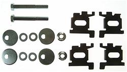 Moog Wheel Alignment Kits for 2002-2005 RAM 1500 - K7398