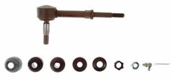 Moog Sway Bar End Links for 2000-2002 RAM 3500, RAM 2500, 2000-2001 RAM 1500 - K7453
