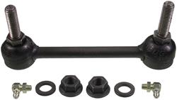 Moog Sway Bar End Links for 2008-2014 CTS, 2004-2009 SRX, 2005-2011 STS - K750057