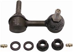 Moog Sway Bar End Links for 2007-2017 LS460, 2008-2016 LS600H - K750171